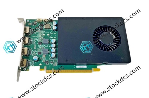 Matrox D1450-E4GB Display Module