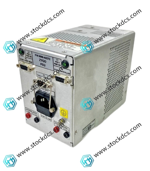AMAT 0090-A6272 power module