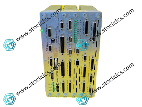Novellus 01-8146070-00 Digital Controlle