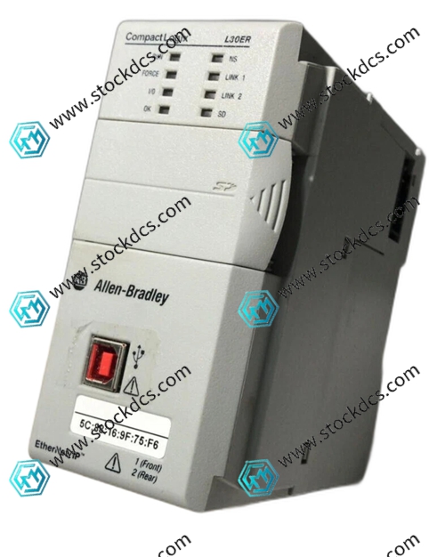 1769-L30ER Input/Output Controller