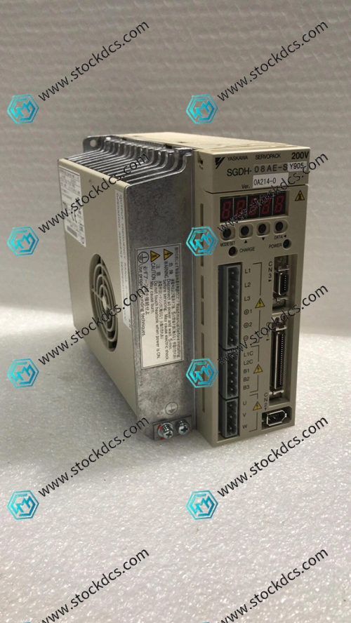 yaskawa_sgdh-08ae-s_y905_ver_0a214-0_servopac_200v_amat_0190-08005_rev_004.jpg