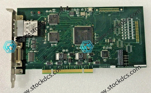 SIEMENS 100-01075-02 A Optical Conversio