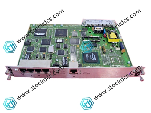 ETEL DSMAX212-121-000 Controller Module