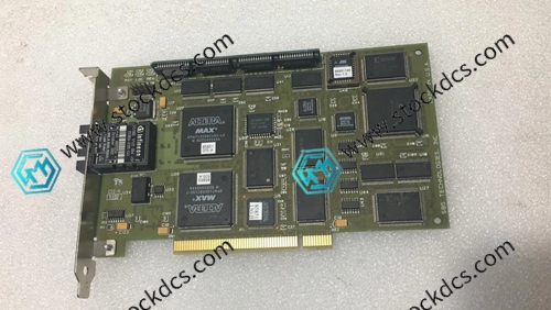 SBS 85851095 Image Acquisition Card