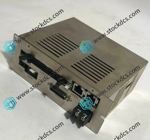 Shinko Electric OTS12B-M2-1 servo contro