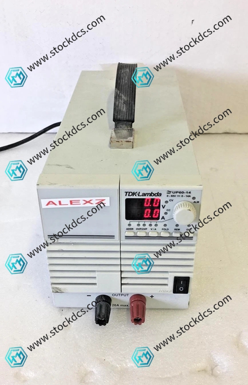 TDK ZUP60-14 Switching Power Supply Modu