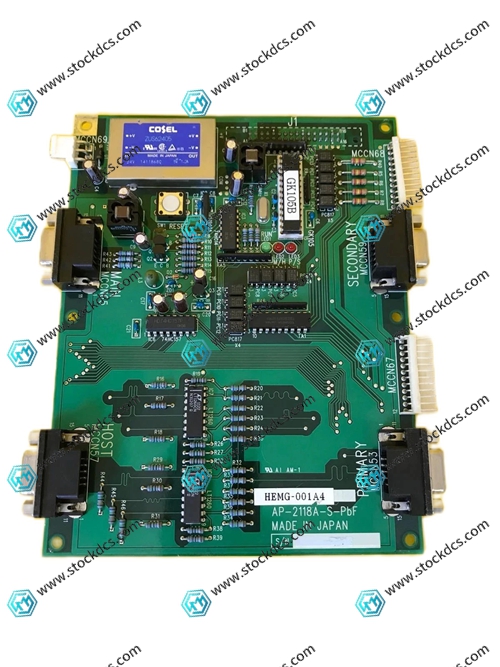 AP-2118A-S-PBF electronic board