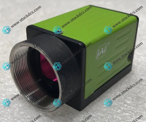 JAI GO-5100C-PGE Scanning Camera