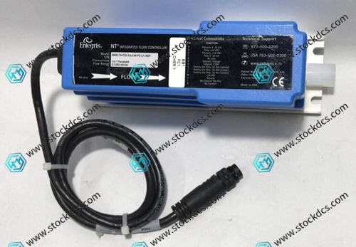 AMAT 0090-05537 Flow Controller