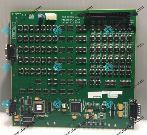 HP CW903-61888 Turbojet Plate