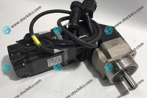 mitsubishi_hg-kr43-s13104_6_ac_servo_motor_w_tsubaki_gear.jpg