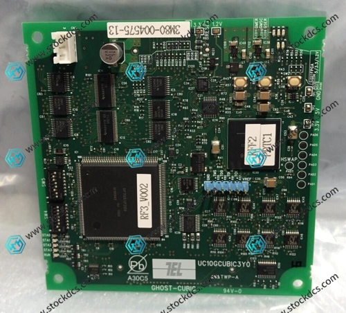 TEL 3M80-004575-13 Printed Cir
