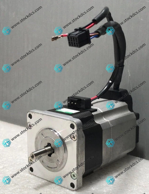 Sanyo 103H7831-12XS42 servo mo