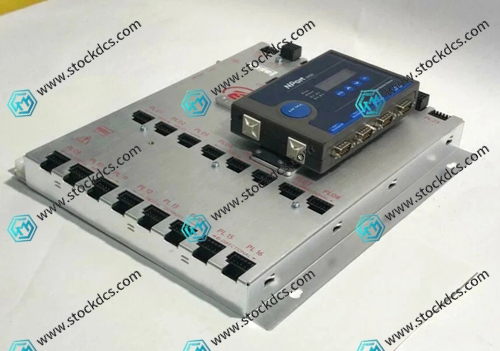 EDWARDS D37902000 Controller