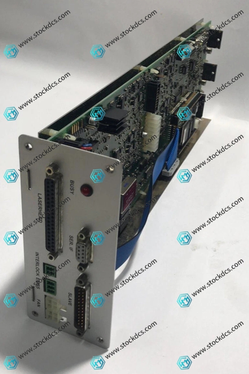 Coherent V9000901 laser interf