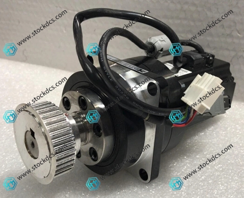 YASKAWA SGMAH-02A1AH161 servo motor