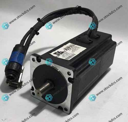 EXMEX DD086AS309A AC servo motor