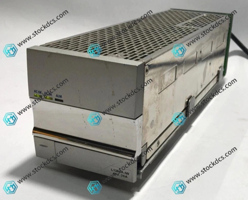 XOVALERE L1250A-IW power module
