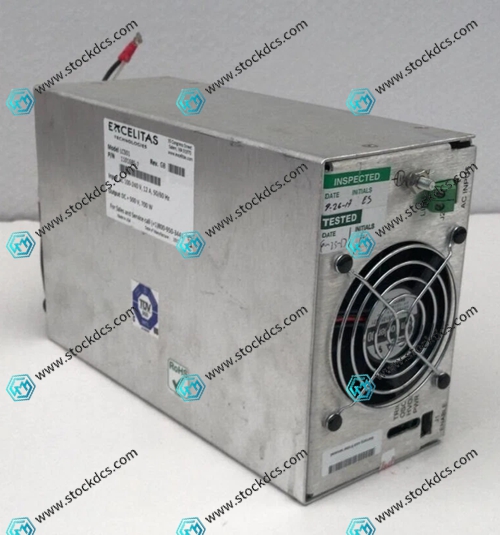 EXCELITAS 1101685-7 power modu