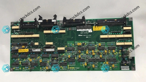 Nikon 2S005-228-3 Controller