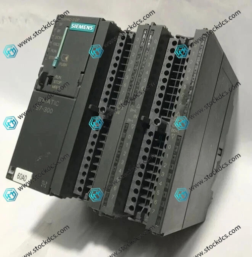 SIEMENS 6ES7314-6CG03-0AB0 Con