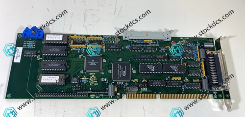 GALIL 2002-0120-002 Controller
