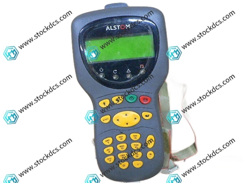 Alstom Mvs3000-4001 Driver Dat