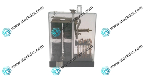 Alstom 56001-783-02 Relay