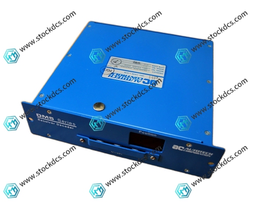 Autotech DM5-G0360-1P00 parser