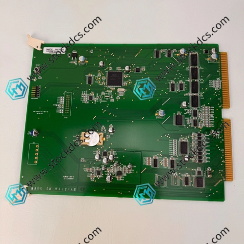 Bogen MCPCA3 control card module