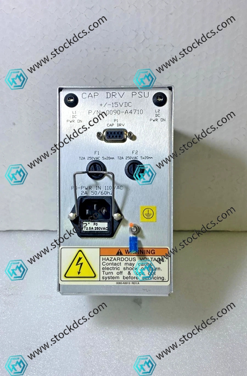 AMAT 0090-A4710 Controller Mod