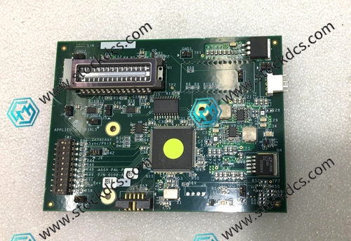 AMAT 0100-A5871 Interface Modu