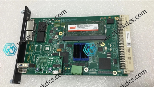 DELTA TAU 604241-102 Data CPU 