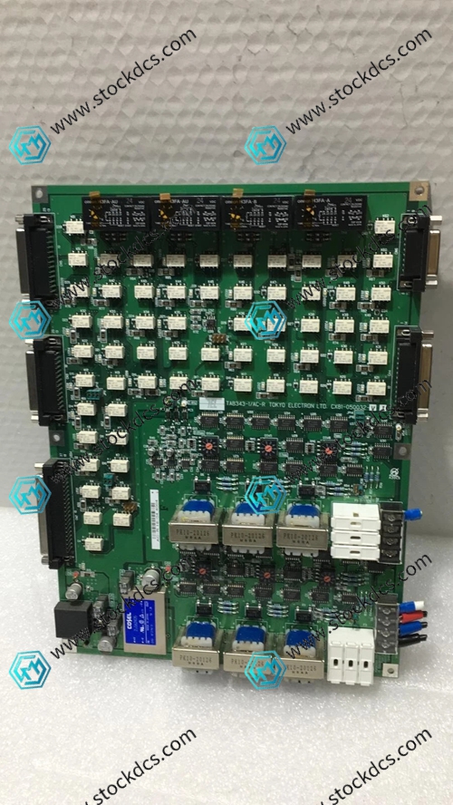 TEL CX81-050032-V1 interface m