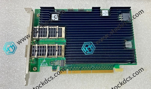Silicom PE31640G2QI71-8X-AL Et