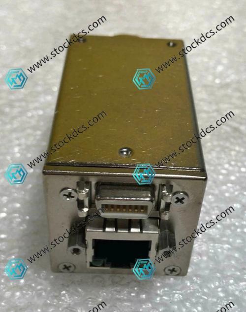GEVICAM GD-02050UV-AMATC Contr