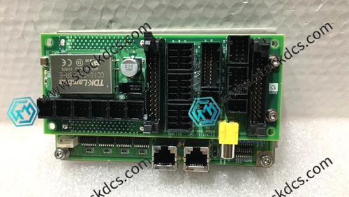 AMAT LPC-T0099A-12 Controller 