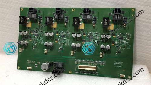 VENUS PC160014 driver board
