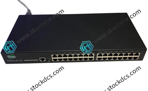 DIGI EtherLite 50000988-02C Po