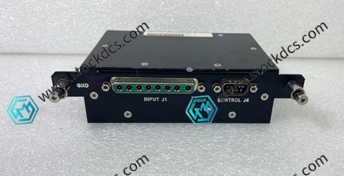 AMAT 0090-B8990 Control Module