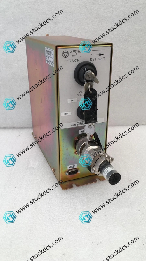 Kawasaki 50818-1176 Control Bo