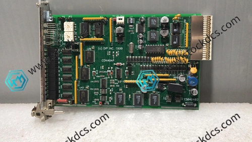 AMAT 0190-03373 Audio Equipment Module
