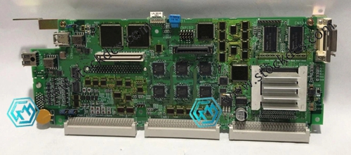 Yaskawa SGDR-AXC01B-E Robot Controller