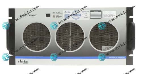 Spectrum 10513-00R 500362787 RF Generato