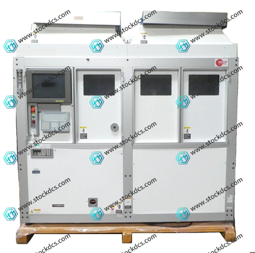 RECIF SRT300F60 port single arm wafer tr