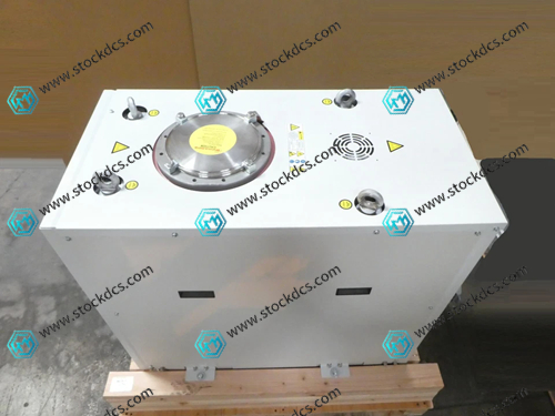 Edwards AC6E1B123300XS Dry Vacuum Pump