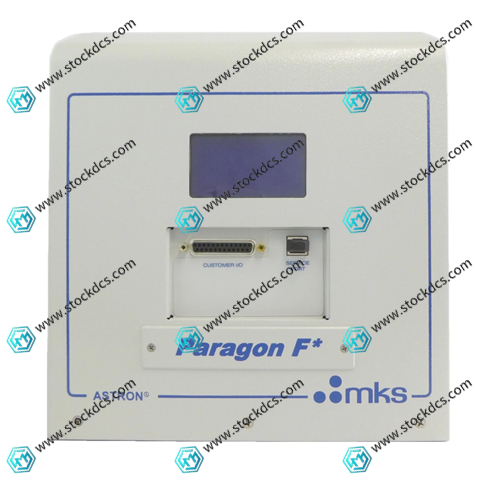 MKS AX7700MTS-03 plasma source