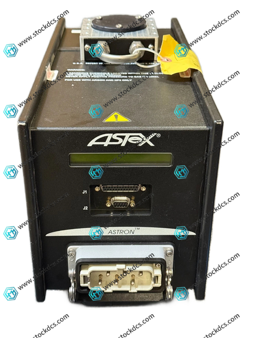 MKS FI20620-1 Remote Plasma Source