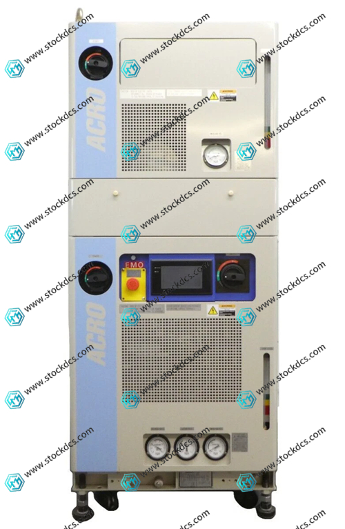 Daikin 3D80-000709-12 cooler
