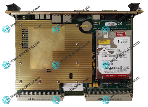 General 97-2154-000 Single Board Compute